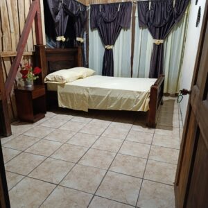 Habitación #3