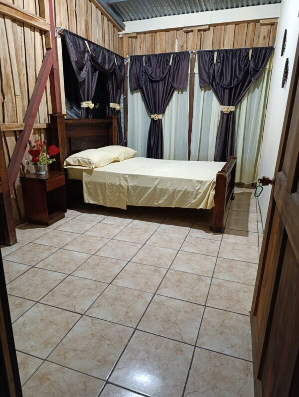 Habitación #3