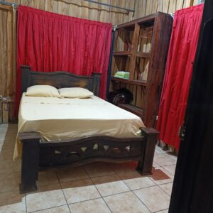 Habitación #4