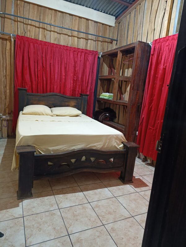 Habitación #4