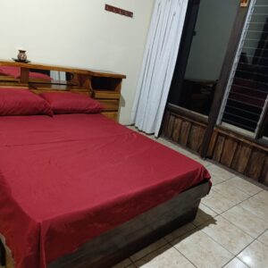 Habitación #1