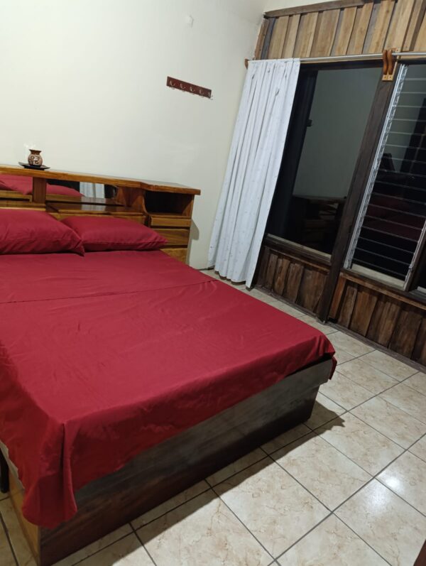 Habitación #1