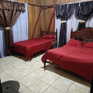 Habitación #2