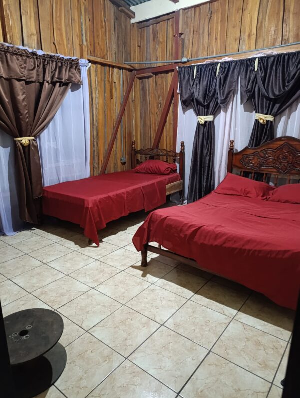 Habitación #2