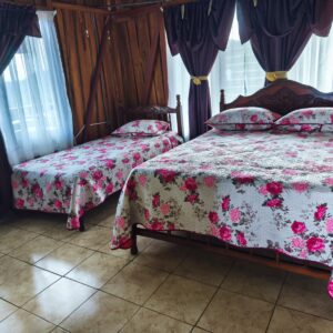 Habitación #2