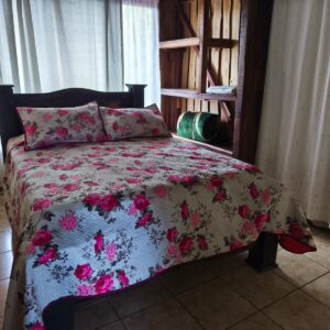 Habitación #4